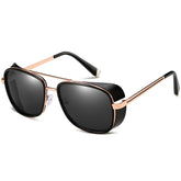 Tidal Retro Sunglasses For Men